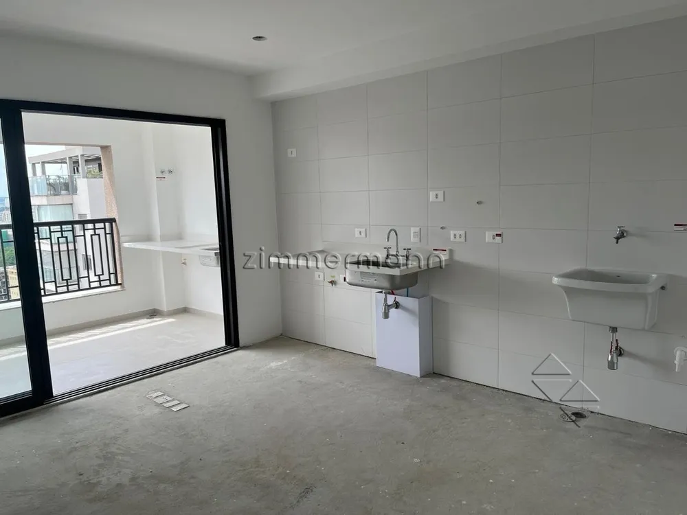 Apartamento, 3 quartos, 62 m² - Foto 1