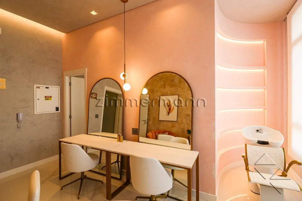 Apartamento, 3 quartos, 62 m² - Foto 5