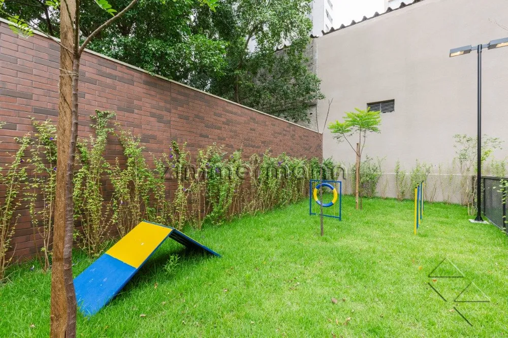 Apartamento, 3 quartos, 62 m² - Foto 1