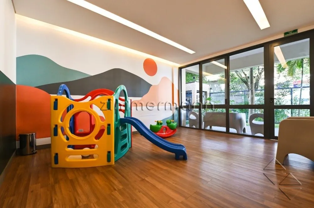 Apartamento, 3 quartos, 132 m² - Foto 2