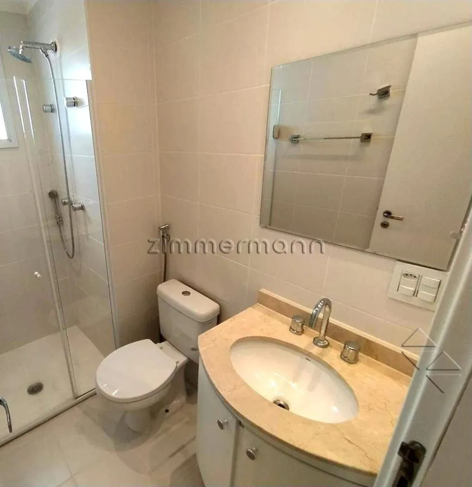 Apartamento, 4 quartos, 108 m² - Foto 3