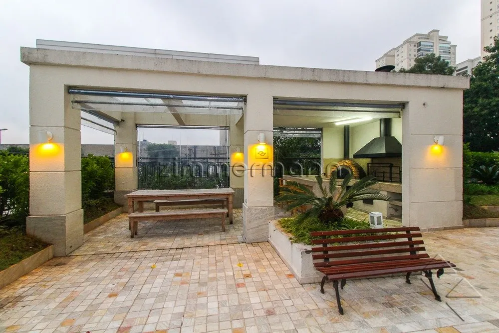 Apartamento, 4 quartos, 108 m² - Foto 5
