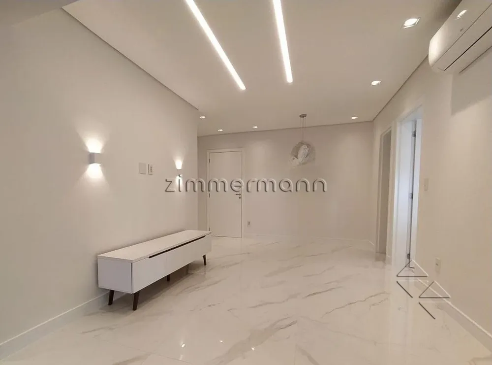 Apartamento, 4 quartos, 108 m² - Foto 2