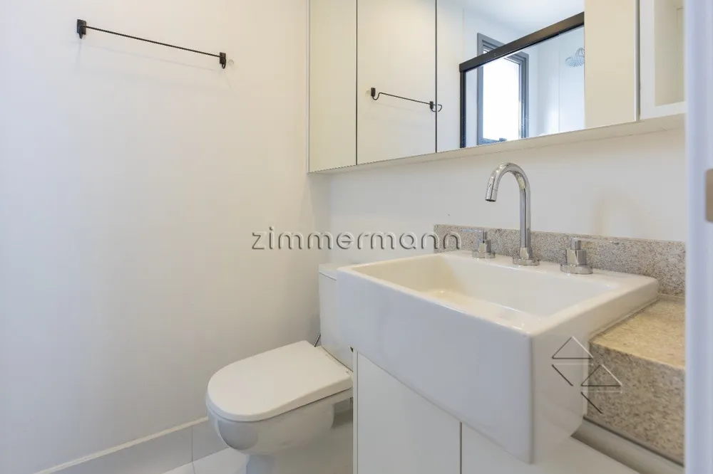 Apartamento, 2 quartos, 74 m² - Foto 2