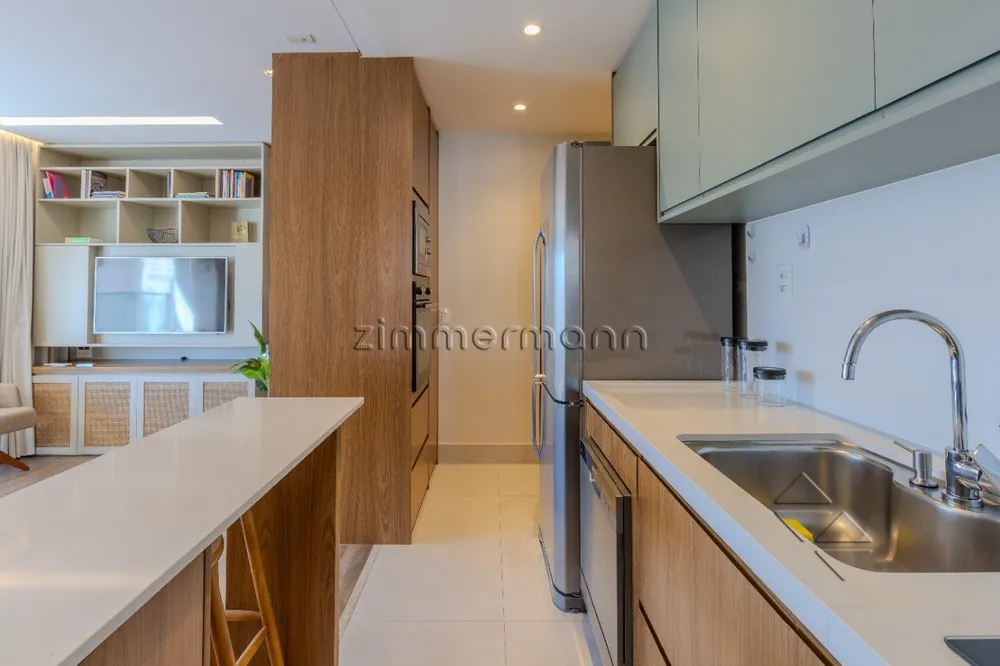 Apartamento, 2 quartos, 74 m² - Foto 3
