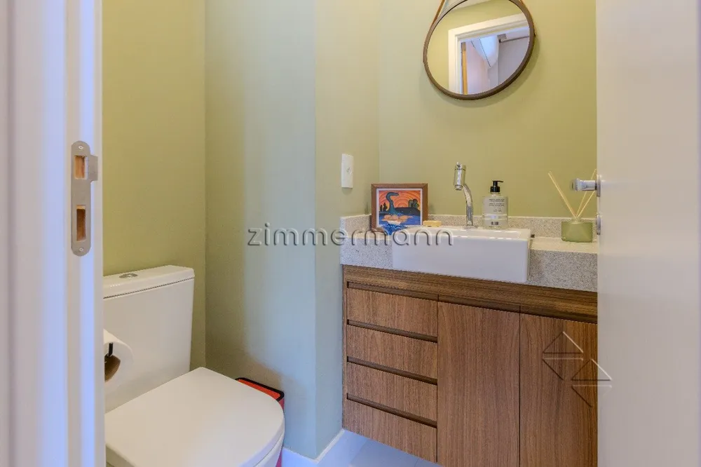 Apartamento, 2 quartos, 74 m² - Foto 1