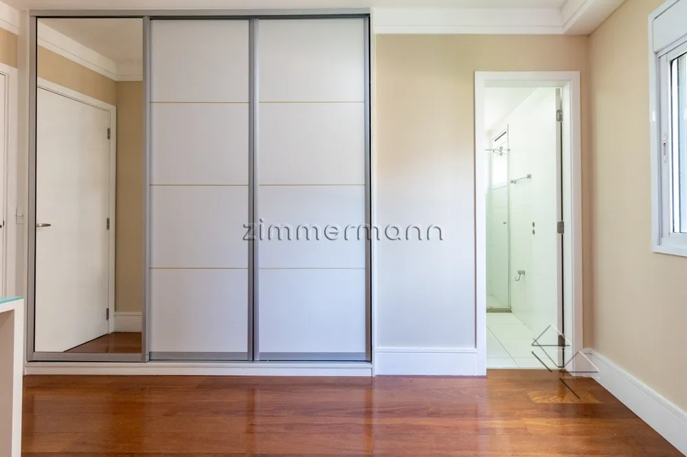 Apartamento, 3 quartos, 172 m² - Foto 3