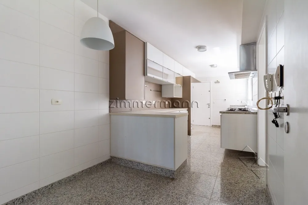 Apartamento, 3 quartos, 172 m² - Foto 5