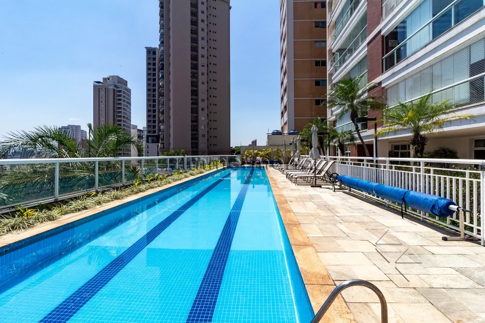 Apartamento, 3 quartos, 172 m² - Foto 10