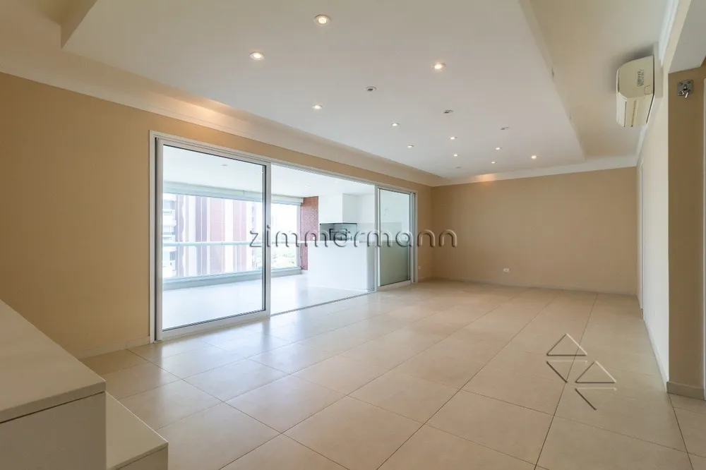 Apartamento, 3 quartos, 172 m² - Foto 6