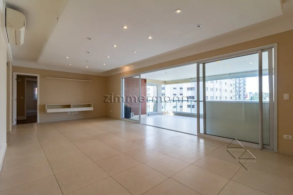 Apartamento, 3 quartos, 172 m² - Foto 6