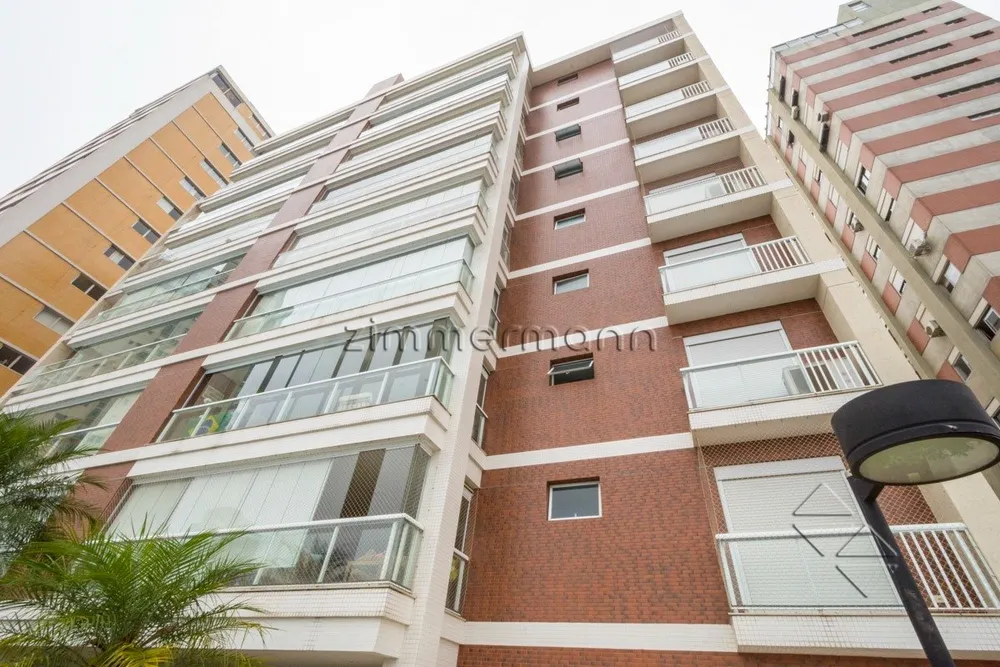 Apartamento, 3 quartos, 172 m² - Foto 11