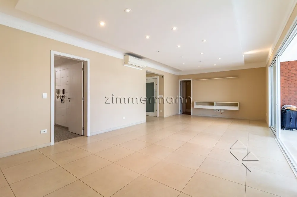Apartamento, 3 quartos, 172 m² - Foto 4
