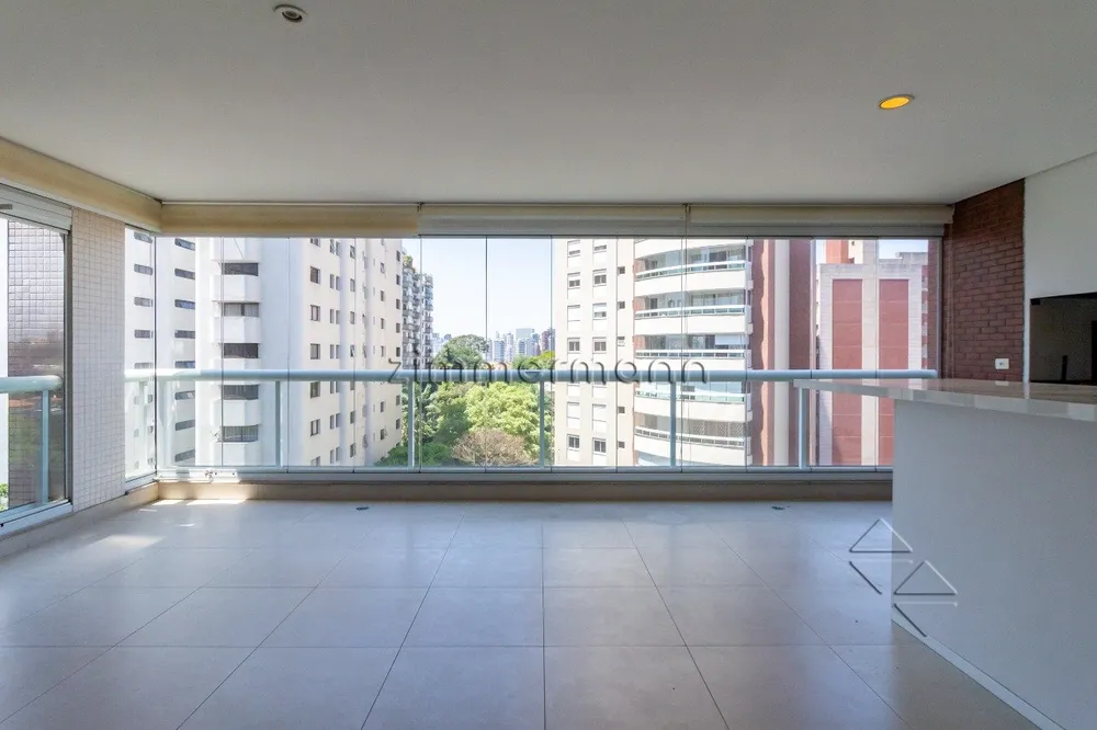 Apartamento, 3 quartos, 172 m² - Foto 2