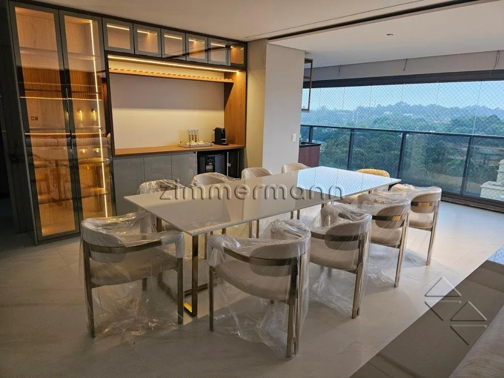 Apartamento, 3 quartos, 186 m² - Foto 12
