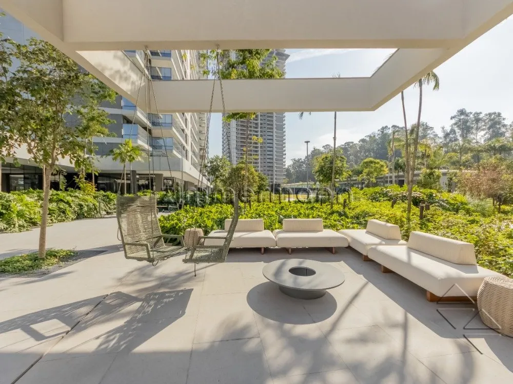 Apartamento, 3 quartos, 186 m² - Foto 1