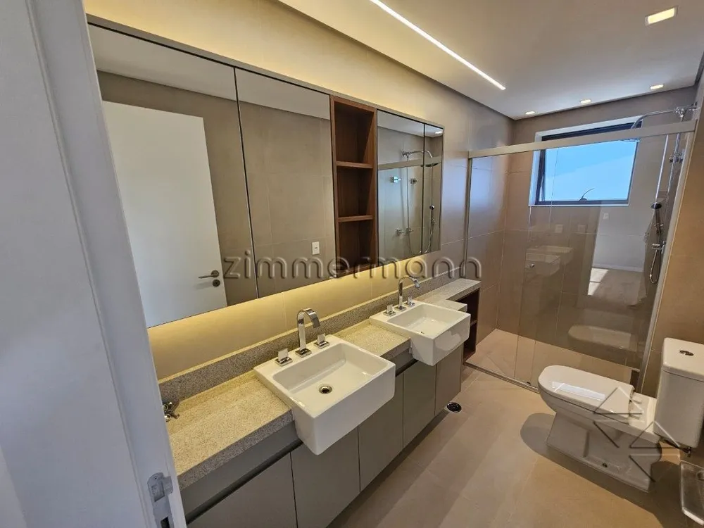 Apartamento, 3 quartos, 186 m² - Foto 2