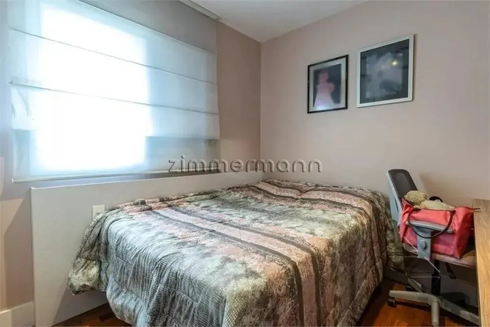 Apartamento, 4 quartos, 108 m² - Foto 3