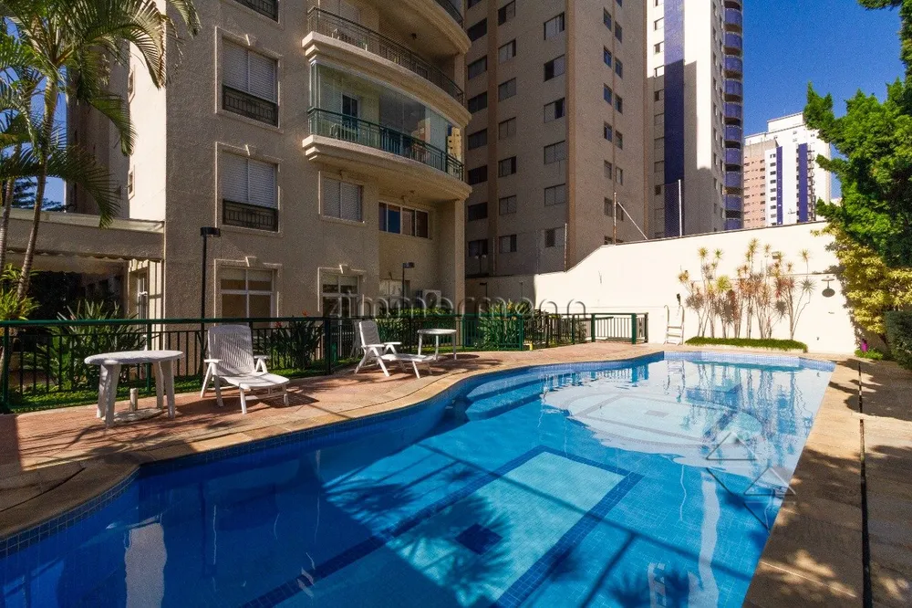 Apartamento, 4 quartos, 108 m² - Foto 7