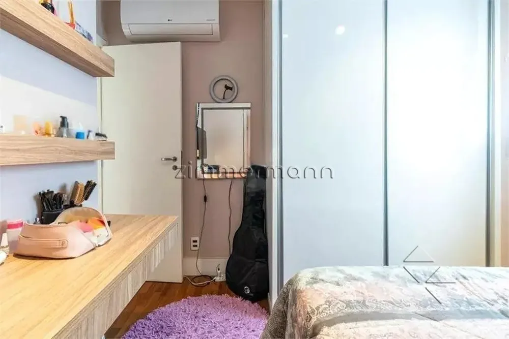 Apartamento, 4 quartos, 108 m² - Foto 3