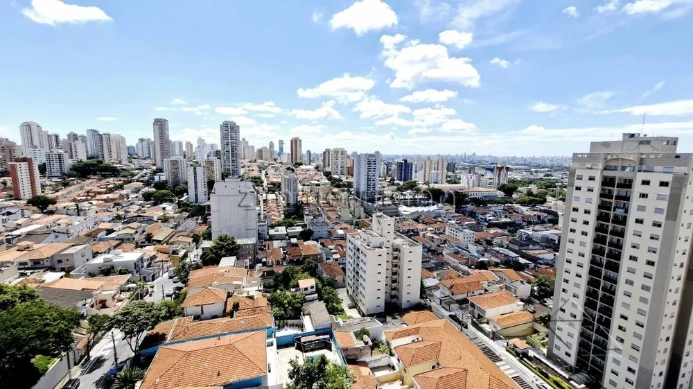 Cobertura, 3 quartos, 164 m² - Foto 5