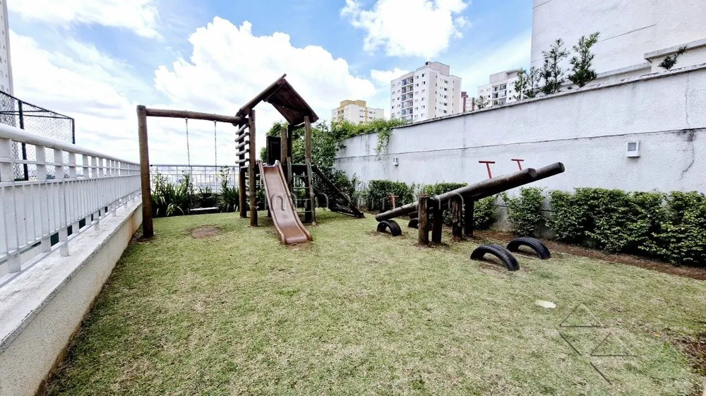 Cobertura, 3 quartos, 164 m² - Foto 8