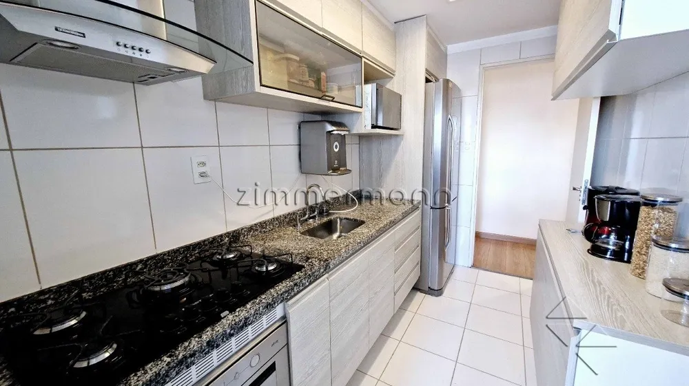 Cobertura, 3 quartos, 164 m² - Foto 4