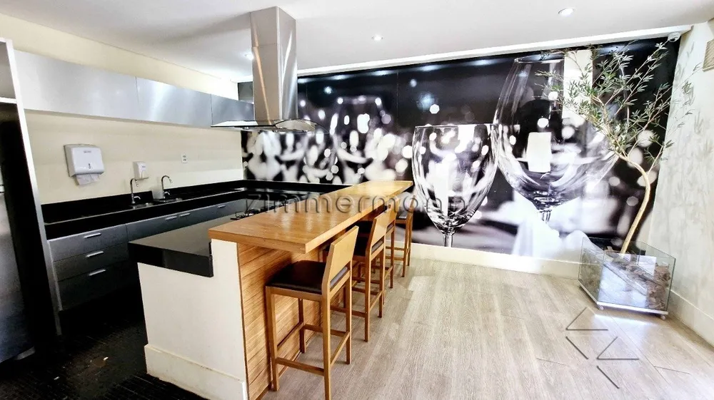 Cobertura, 3 quartos, 164 m² - Foto 8