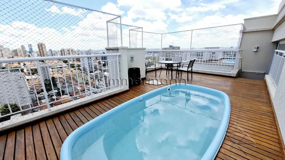 Cobertura, 3 quartos, 164 m² - Foto 3