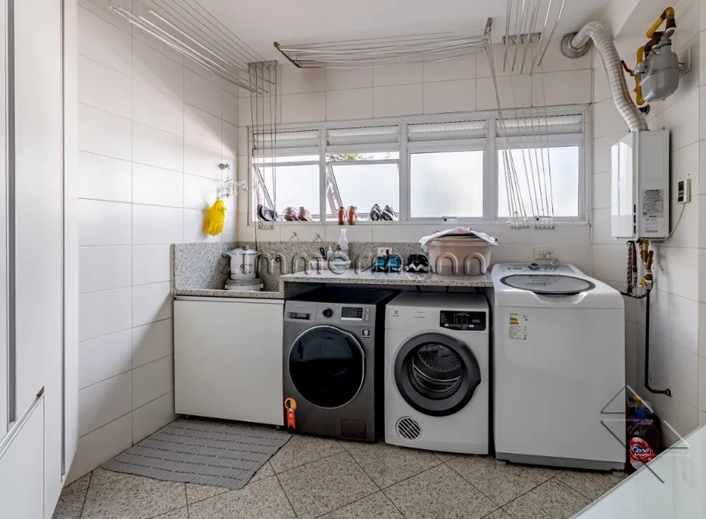 Apartamento, 4 quartos, 366 m² - Foto 4
