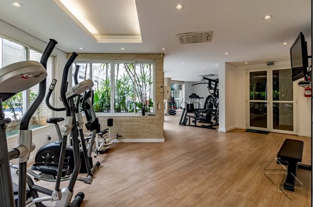 Apartamento, 4 quartos, 366 m² - Foto 7