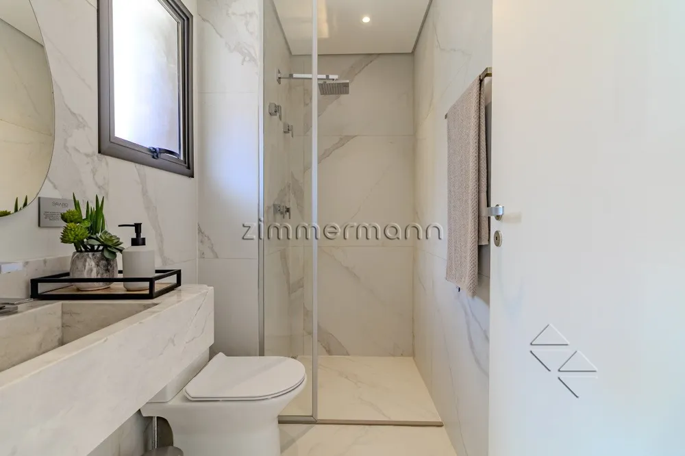 Apartamento, 4 quartos, 180 m² - Foto 2