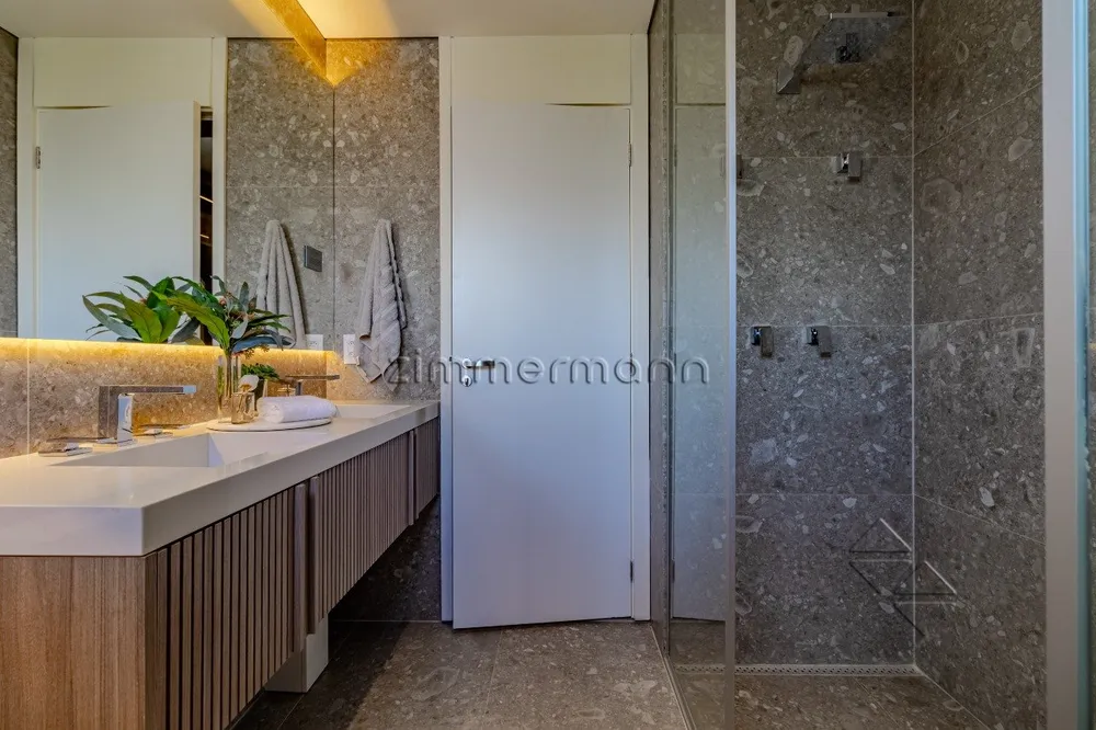Apartamento, 4 quartos, 180 m² - Foto 8
