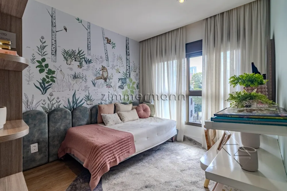 Apartamento, 4 quartos, 180 m² - Foto 4