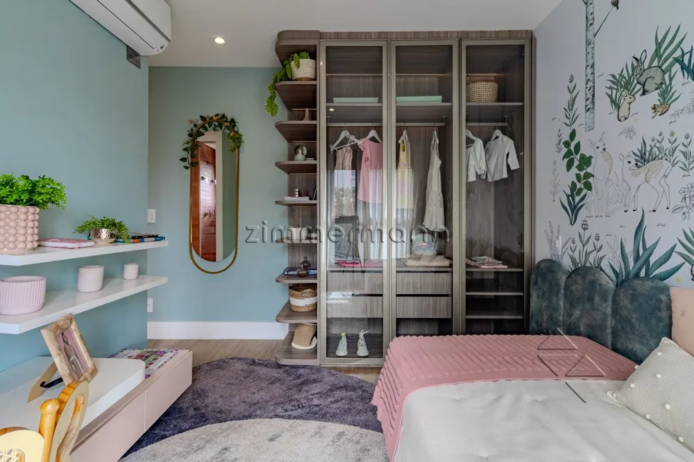 Apartamento, 4 quartos, 180 m² - Foto 6