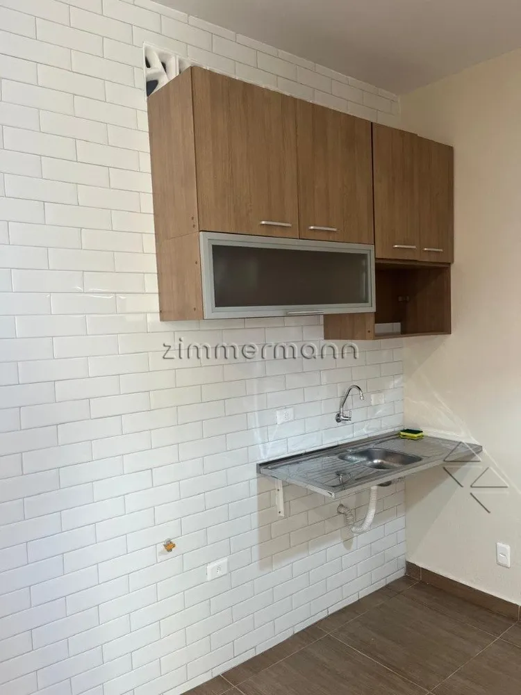 Apartamento, 1 quarto, 50 m² - Foto 6