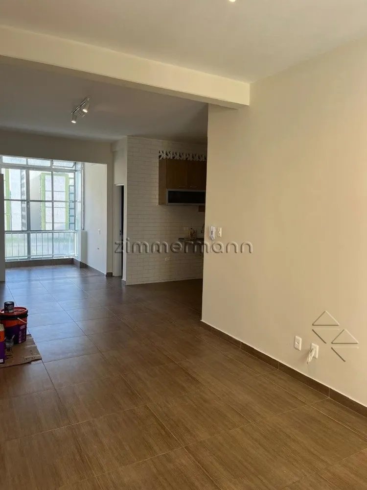 Apartamento, 1 quarto, 50 m² - Foto 1