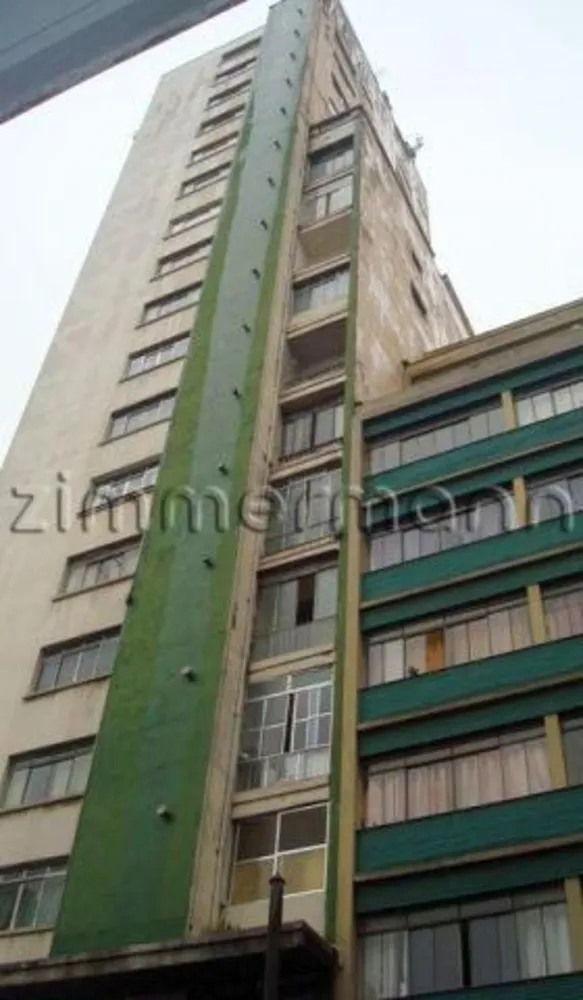 Apartamento, 1 quarto, 50 m² - Foto 4