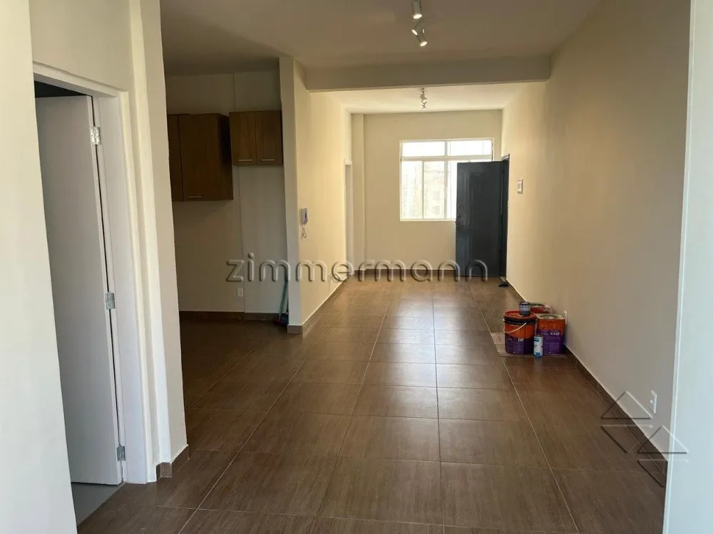 Apartamento, 1 quarto, 50 m² - Foto 3