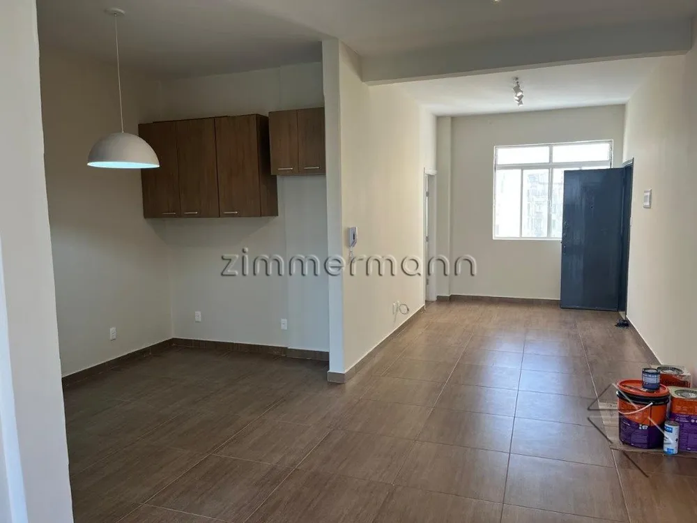 Apartamento, 1 quarto, 50 m² - Foto 9