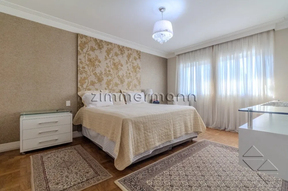 Casa, 5 quartos, 580 m² - Foto 9