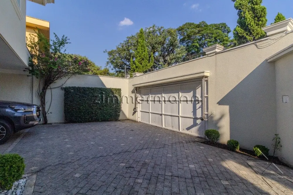 Casa, 5 quartos, 580 m² - Foto 12