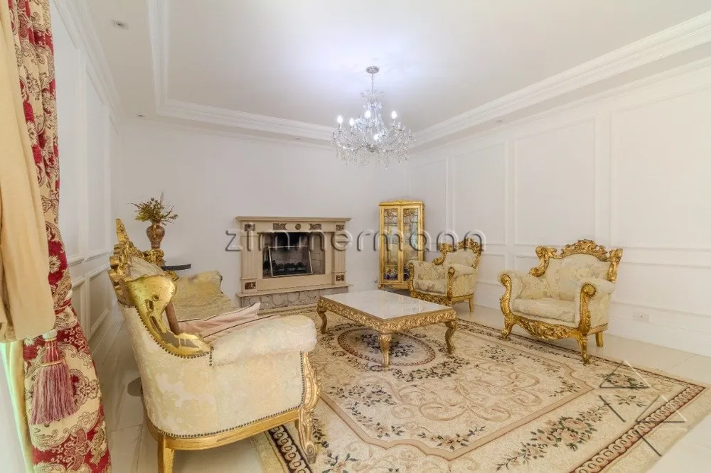 Casa, 5 quartos, 580 m² - Foto 2