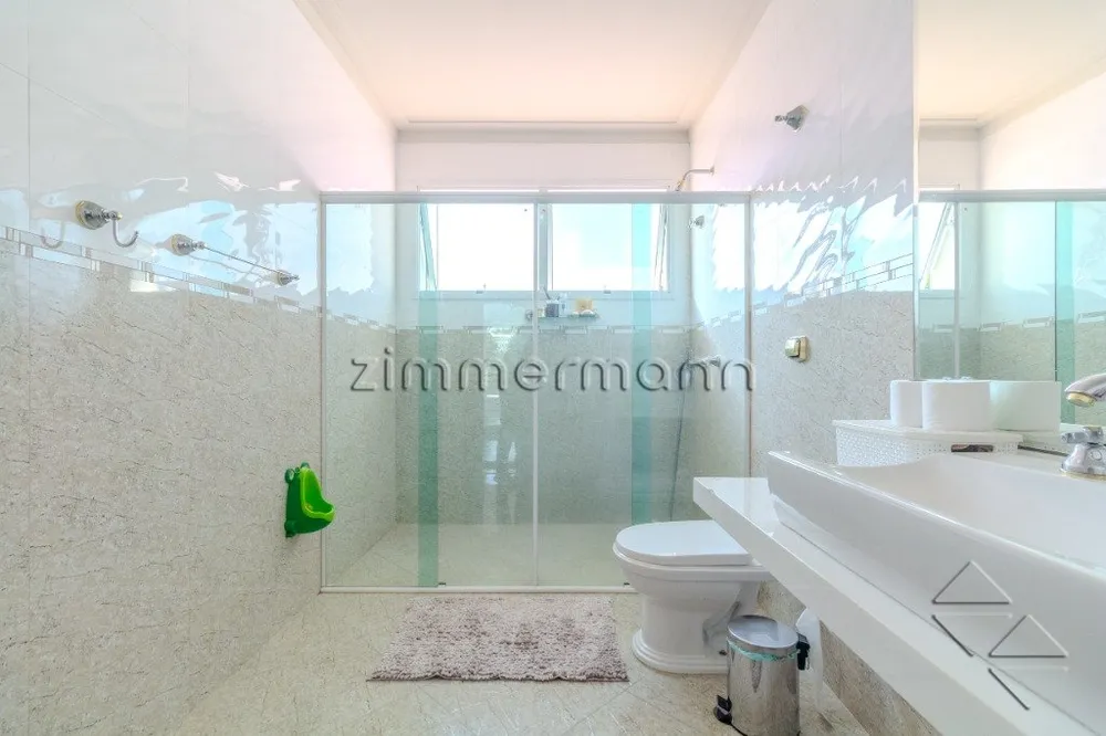 Casa, 5 quartos, 580 m² - Foto 10