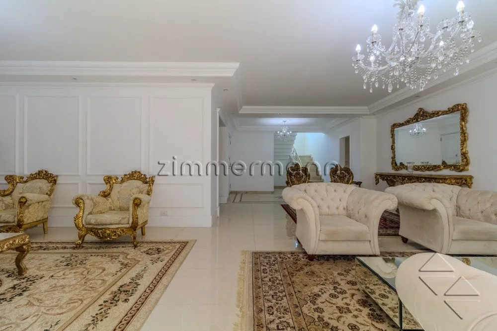 Casa, 5 quartos, 580 m² - Foto 4