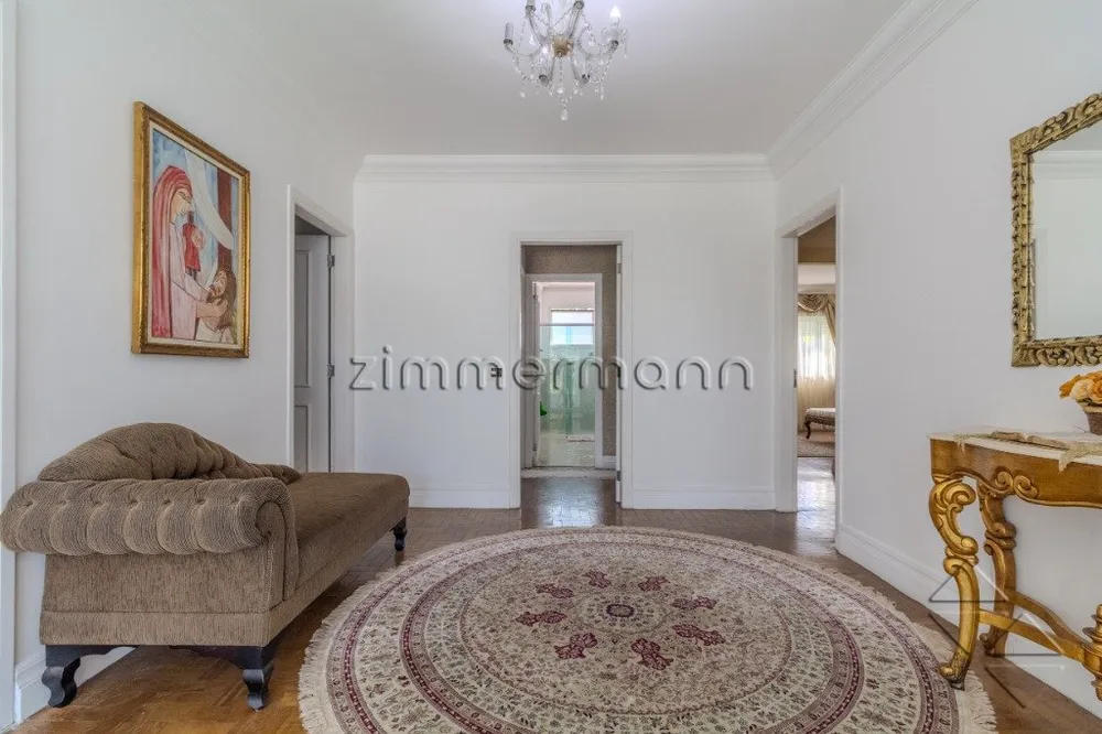 Casa, 5 quartos, 580 m² - Foto 6