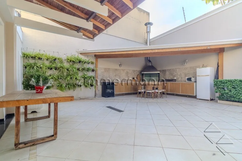 Casa, 5 quartos, 580 m² - Foto 1