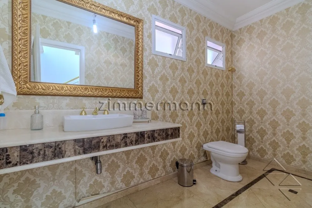 Casa, 5 quartos, 580 m² - Foto 2