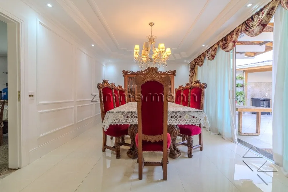 Casa, 5 quartos, 580 m² - Foto 4