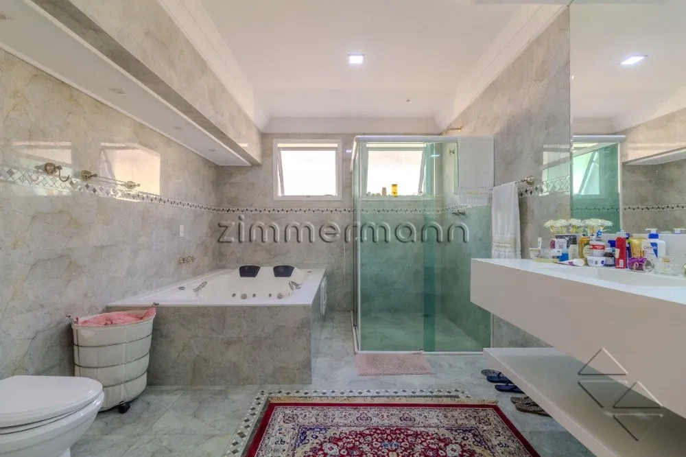 Casa, 5 quartos, 580 m² - Foto 1